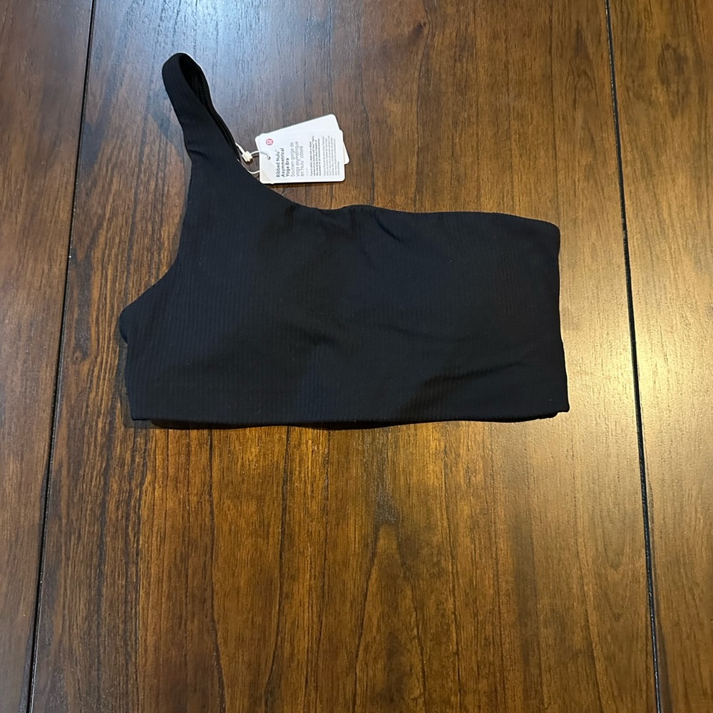 Lululemon Nulu Bra